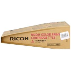 Ricoh Type F2 - Magenta - originale - cartuccia toner - per Ricoh Aficio 3260C, Aficio Color 5560