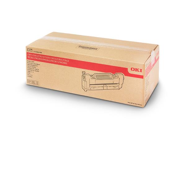 OKI - Kit fusore - per OKI MC853, …
