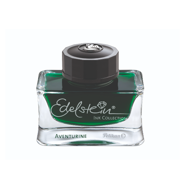 Pelikan Edelstein - Inchiostro - avventurina - 50 ml
