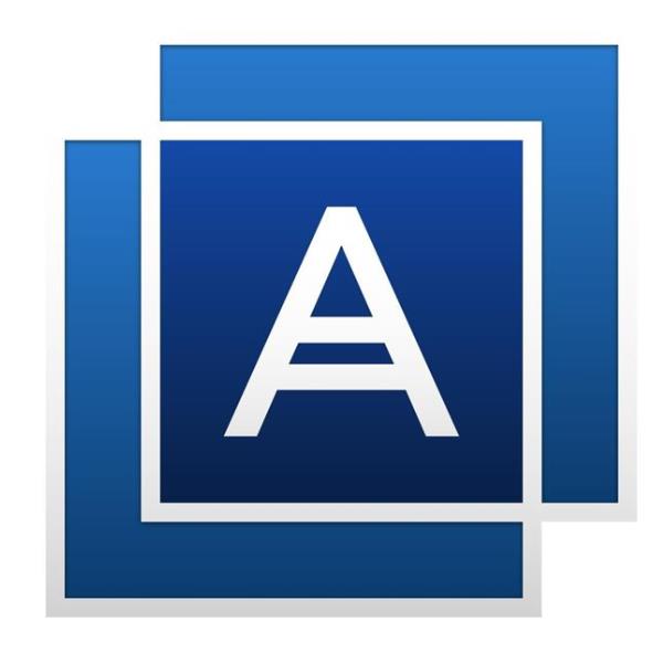 Acronis Cloud Storage - Rinnovo licenza abbonamento (1 anno) - capacita' 1 TB - hosted
