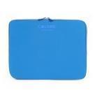 Tucano Second Skin Colore - Custodia per notebook - 12.5" - blu