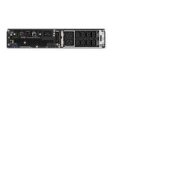 APC Smart-UPS SRT 3000VA RM - UPS (installabile …