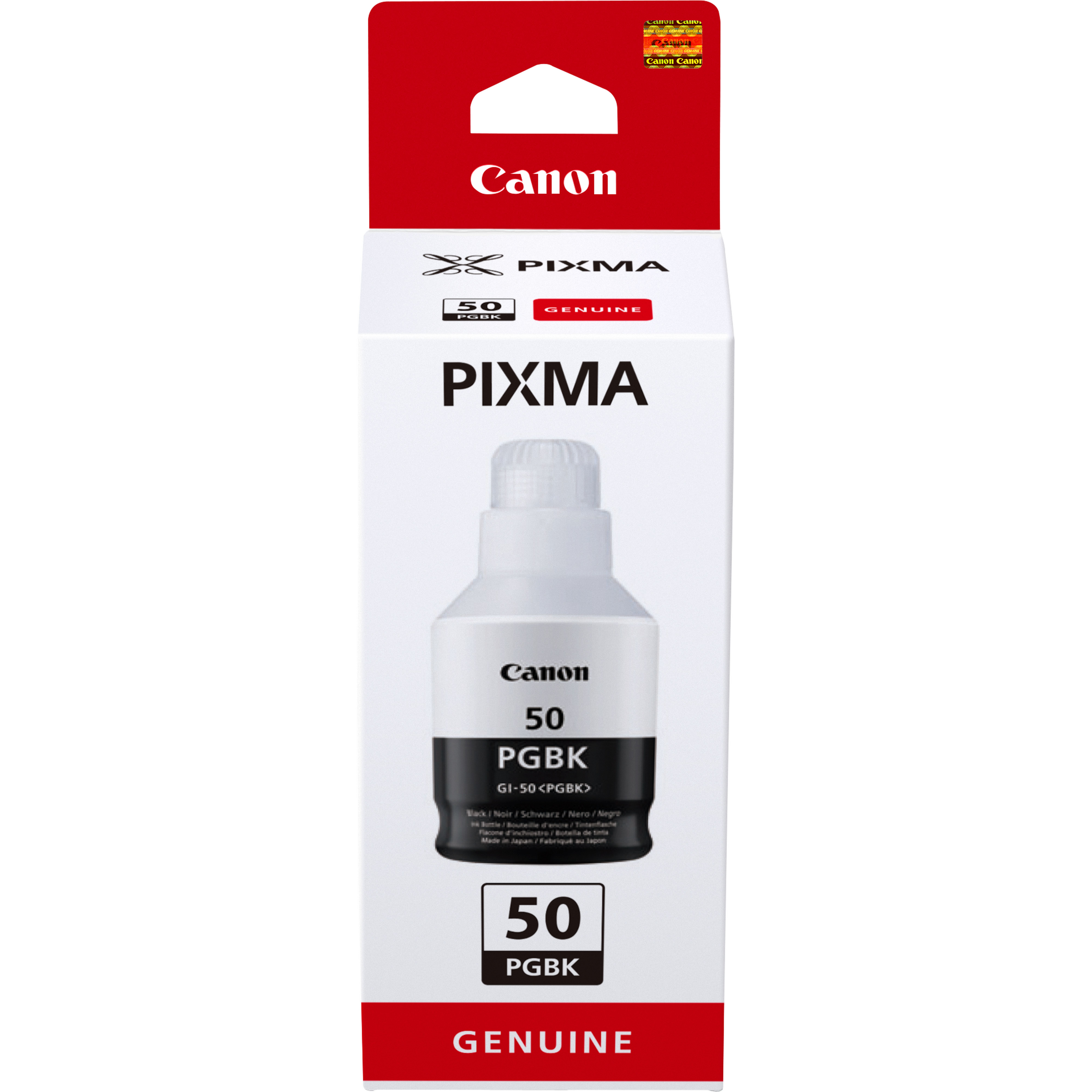 Canon GI 50 PGBK - Nero - originale …