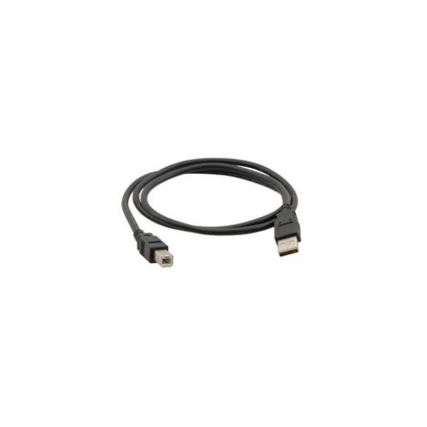 Kramer C-USB/AB - Cavo USB - USB Tipo …