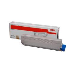 OKI - Nero - originale - cartuccia toner …