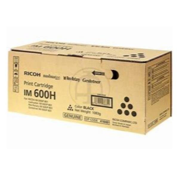 Ricoh - Nero - originale - cartuccia toner …