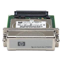 HP High Performance - HDD - SATA 1.5Gb/s / EIO - per Color LaserJet CP3505; Color LaserJet Enterprise CP4025, CP4525; LaserJet Enterprise P3015