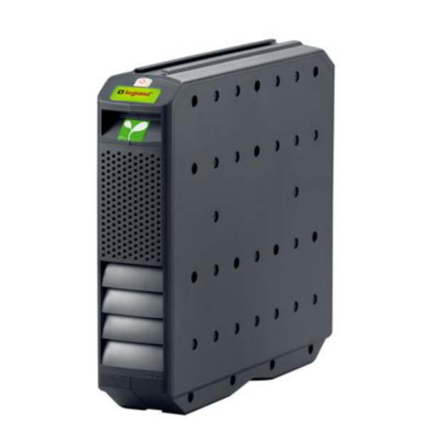 Legrand Whad HE 1500 - UPS - 230 V c.a. V - 1500 Watt - 1500 VA - 5 Ah - RS-232