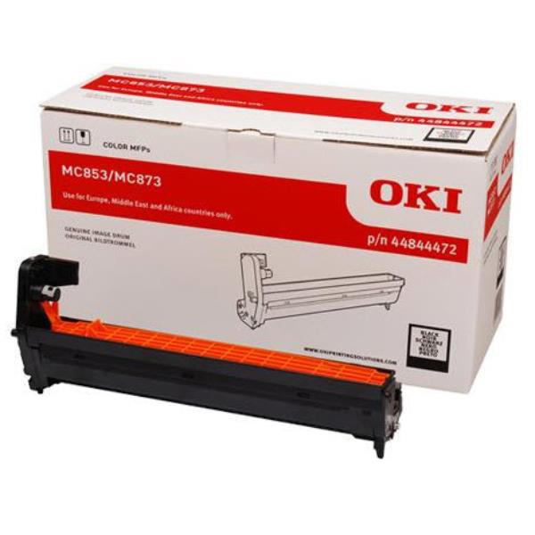 OKI - Nero - originale - kit tamburo …
