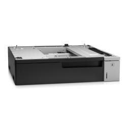 HP - Alimentatore/cassetto supporti - 500 fogli in …
