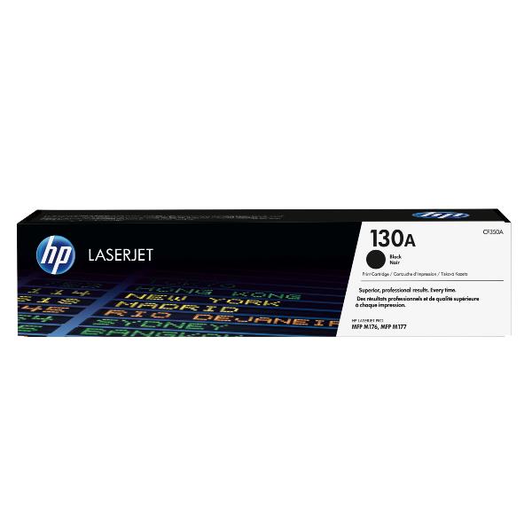 HP 130A - Nero - originale - LaserJet …