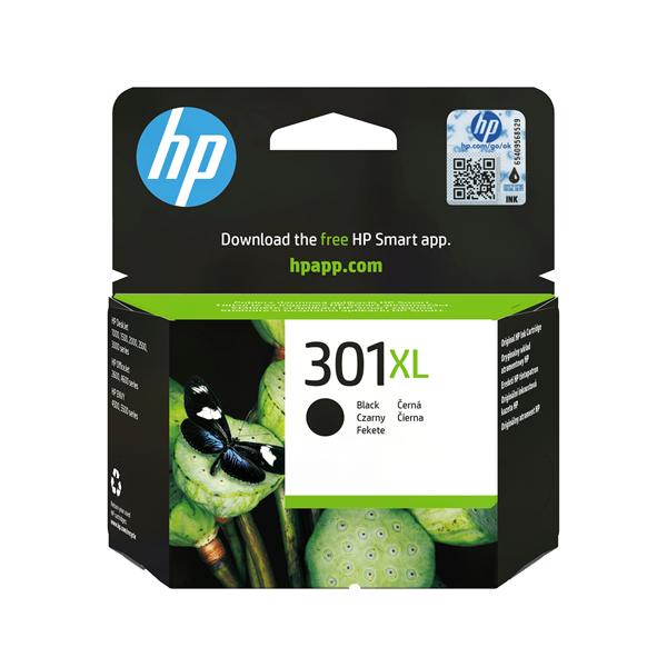HP 301XL - 8 ml - Alta resa …