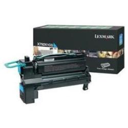 Lexmark - Extra High Yield - ciano - …