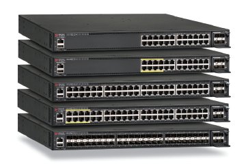 Ruckus ICX 7450-24P - Switch - L3 - …
