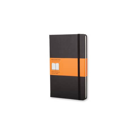 Moleskine Large - Taccuino - 130 x 210 …