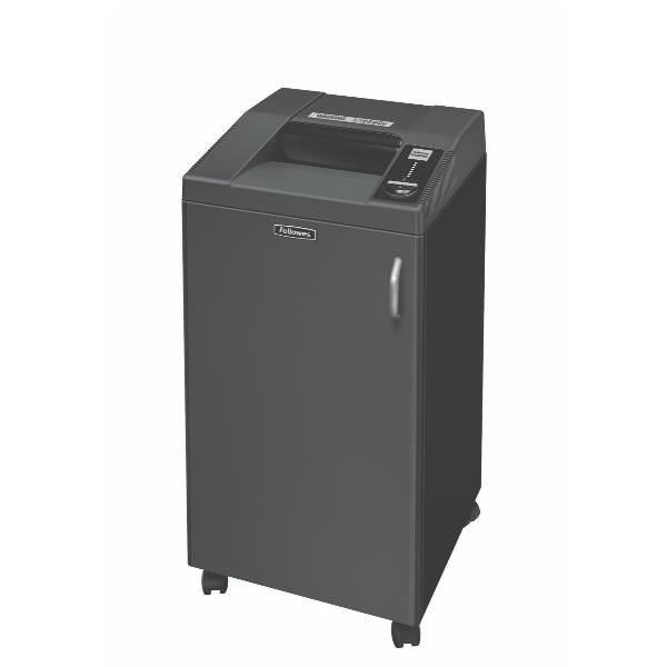 Fellowes Fortishred 3250SMC - Distruggidocumenti - taglio incrociato - 0.8 x 12 mm