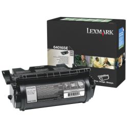 Lexmark - Nero - originale - cartuccia toner …