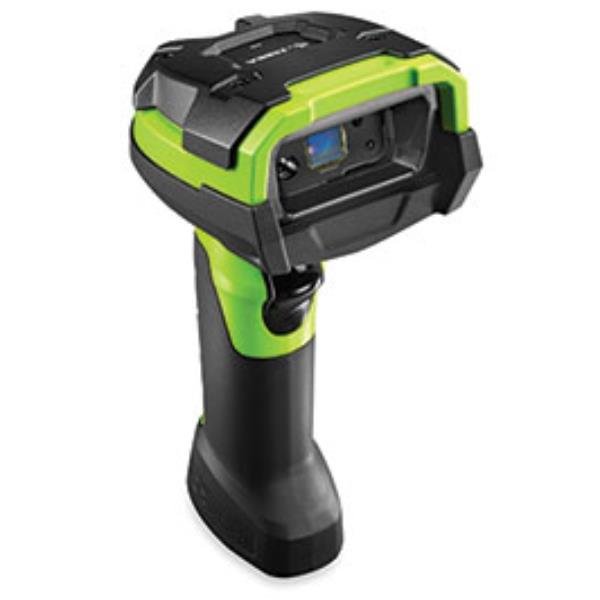 Zebra DS3678-ER - Scanner per codici a barre …