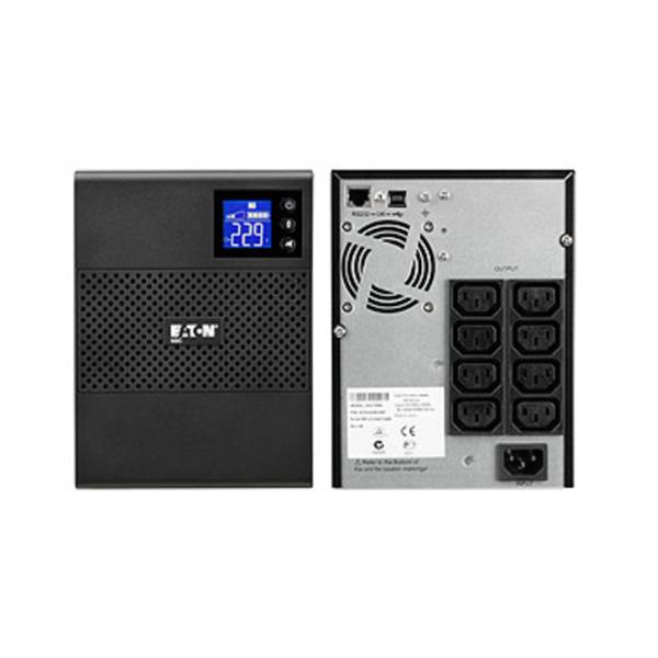 Eaton 5SC 1500i - UPS - 230 V …