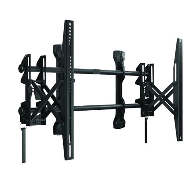 Philips BM02522 - Kit montaggio (installazione a muro …