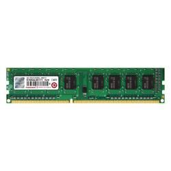 Transcend - DDR3L - modulo - 4 GB - DIMM a 240 pin - 1600 MHz / PC3L-12800 - CL11 - senza buffer - non ECC