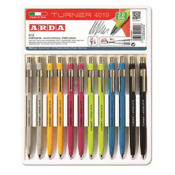ARDA TURNER 4019 - Portamina - B - …