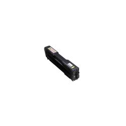 Ricoh - Giallo - originale - cartuccia toner …