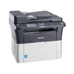 Kyocera FS-1325MFP - Stampante multifunzione - B/N - …