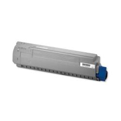 OKI - Ciano - originale - cartuccia toner …
