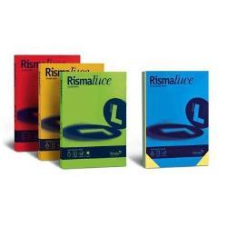 FAVINI HOME-OFFICE PROFESSIONAL RISMALUCE - Giallo oro - A4 (210 x 297 mm) - 140 g/m² - 200 fogli carta comune