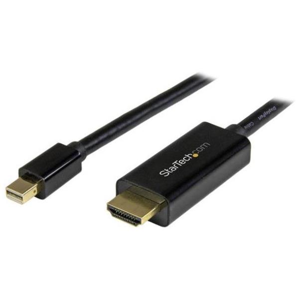 StarTech.com Cavo Adattatore HDMI a Mini DisplayPort da …