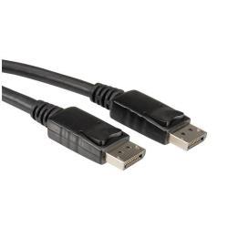 Nilox - Cavo DisplayPort - DisplayPort (M) a …