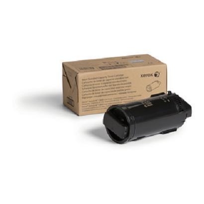 Xerox - capacity extra-elevata - nero - originale - cartuccia toner - per VersaLink C600