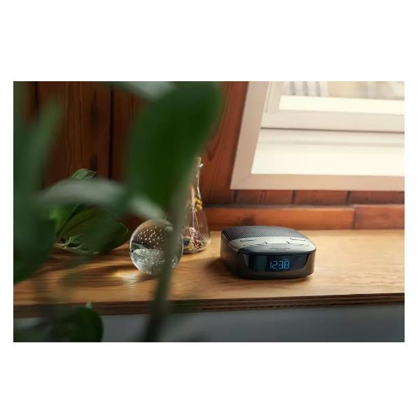 Philips TAR3505 - Radiosveglia - 1 Watt