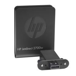 HP JetDirect 2700w - Server di stampa - …