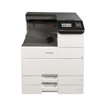 Lexmark MS911de - Stampante - B/N - Duplex …