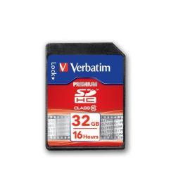 Verbatim - Scheda di memoria flash - 32 …