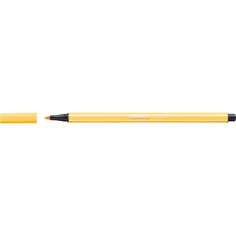 STABILO Pen 68 - Penna punta in fibra …