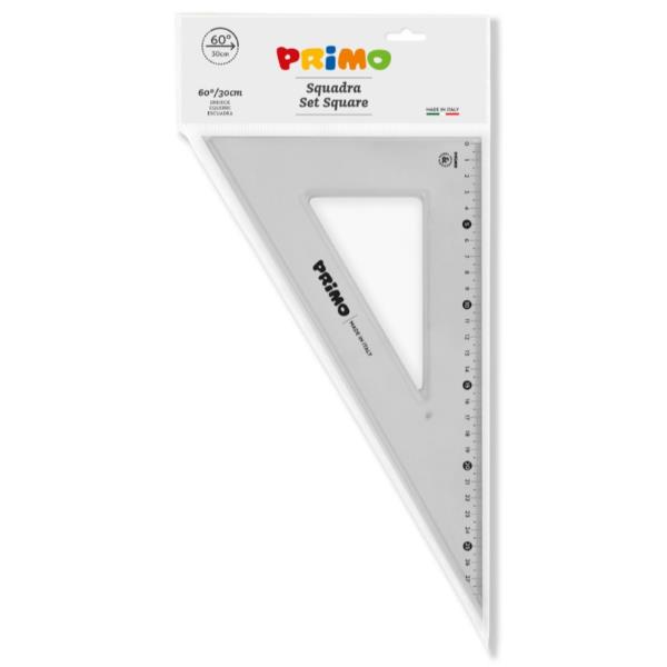 PRIMO - Squadra - scuola - 30 cm …