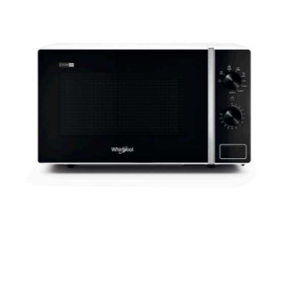 Whirlpool COOK 20 MWP 103 W - Forno …