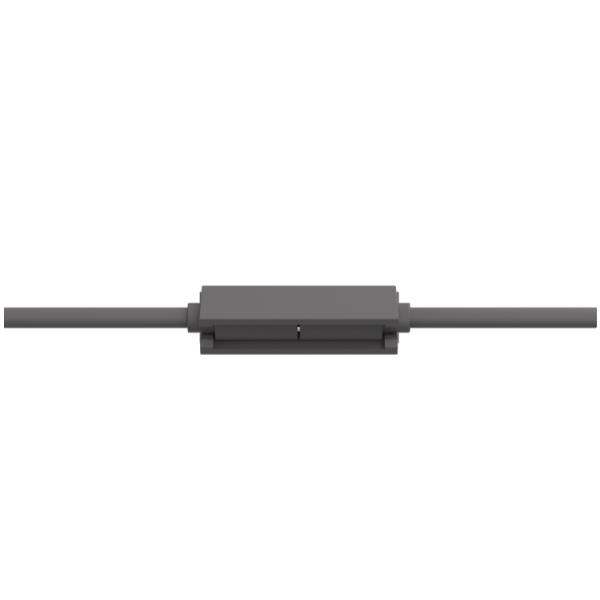 Logitech MeetUp - Prolunga microfono - 10 m - per Logitech EXPANSION MIC FOR MEETUP