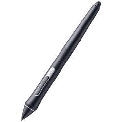 Wacom Pro Pen 2 - Penna attiva - nero - per Cintiq Pro DTH-1320, DTH-1620; Intuos Pro PTH-660, PTH-860; MobileStudio Pro DTH-W1320, DTH-W1620
