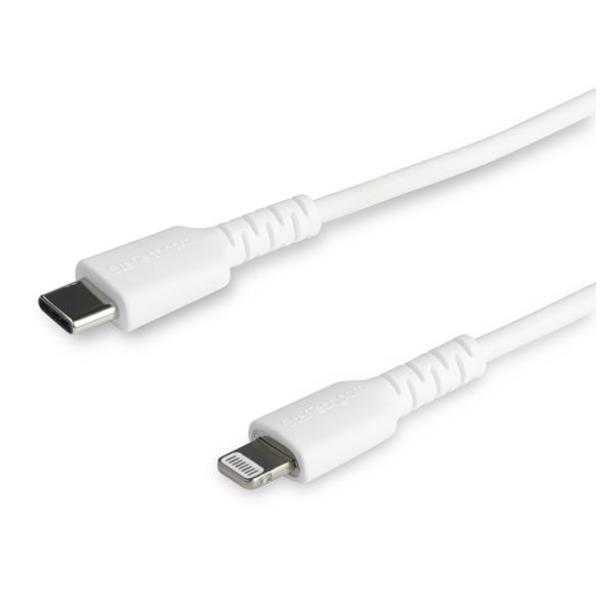 StarTech.com Cavo da USB-C a Lightning da 1m …
