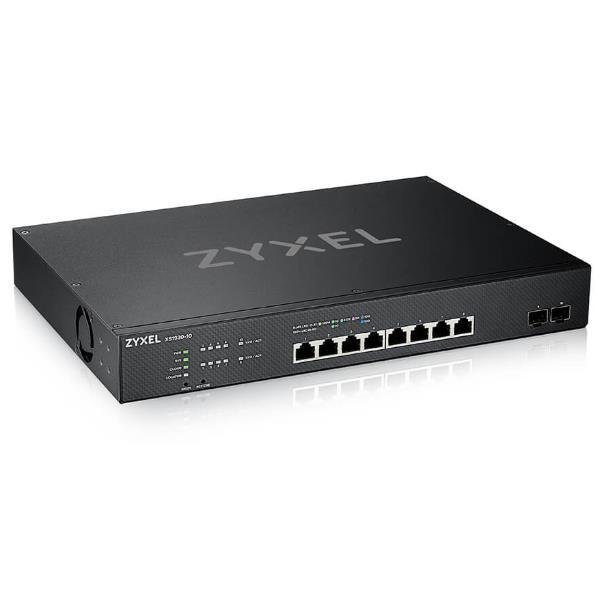Zyxel XS1930-10 - Switch - intelligente - 8 …