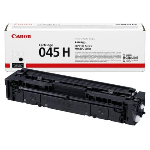 Canon 045 H - Alta capienza - nero …