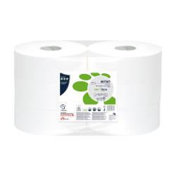 Carta igienica Maxi Jumbo Bio Tech - 2 …