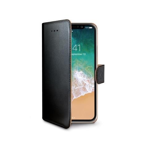 Celly WALLY900 - Flip cover per cellulare - …