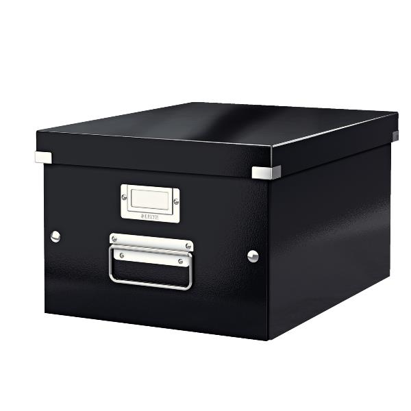 Leitz Click & Store - Scatola per archiviazione …
