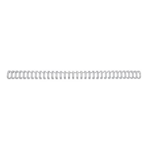 GBC WireBind - 11 mm - 34 anelli …