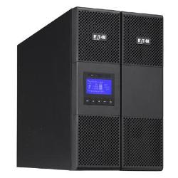 Eaton 9SX 9SX11KIRT - UPS (installabile in rack / esterno) - 200/208/220/230/240/250 V c.a. V - 10000 Watt - 11000 VA - RS-232, USB - PFC (fattore di correzione alimentazione) - 6U